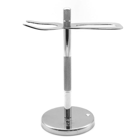 Barbarossa Brothers Shaving Brush & Razor Stand