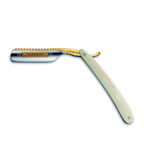 Dovo 6/8" Bismarck 2 Straight Razor 26820