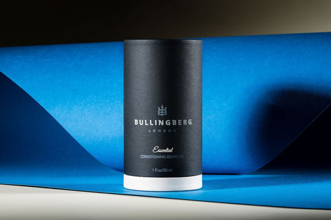 Essential Beard Oil by Bullingberg