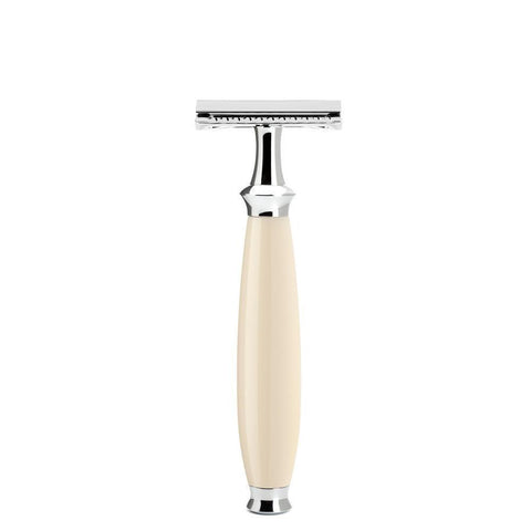 MÜHLE Purist Cream Safety Razor R57SR