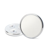 MÜHLE Wall Mounted Chrome Shaving Mirror SP2