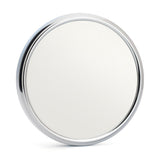 MÜHLE Wall Mounted Chrome Shaving Mirror SP2