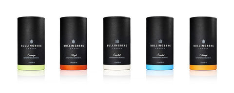 Regal Beard Oil by Bullingberg