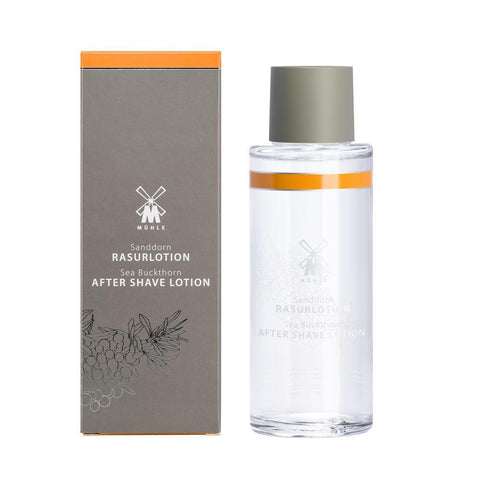 Mühle SHAVE CARE, Sea Buckthorn Aftershave Lotion, 125ml