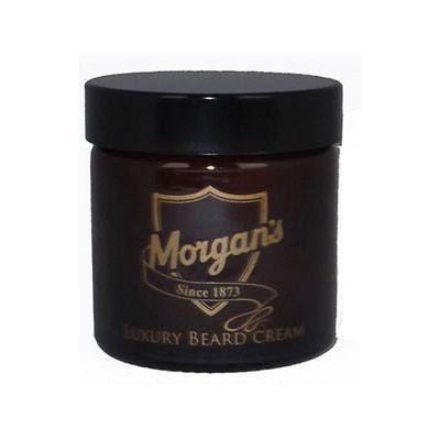 Beard Conditioner - Morgan's Luxury Beard Cream