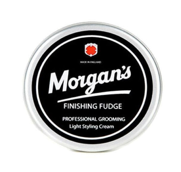Beard Oil - Morgan's Styling Finishing Hair Fudge 100ml