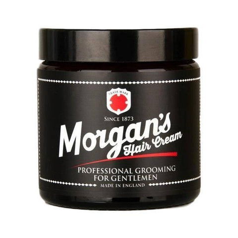 Hair Product - Morgan's Hair Cream 120ml
