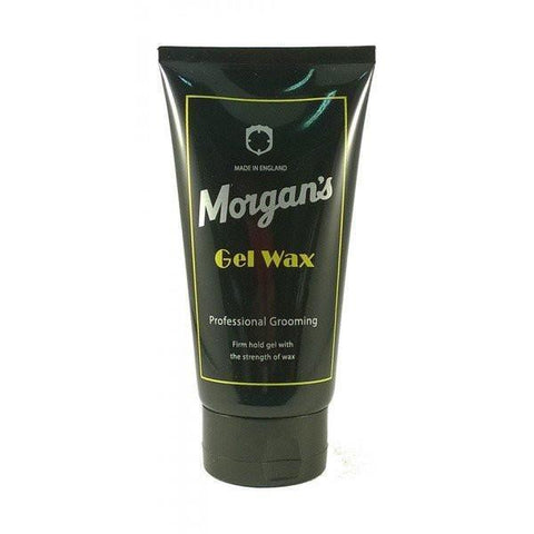 Hair Product - Morgan's Hair Gel Wax 150ml