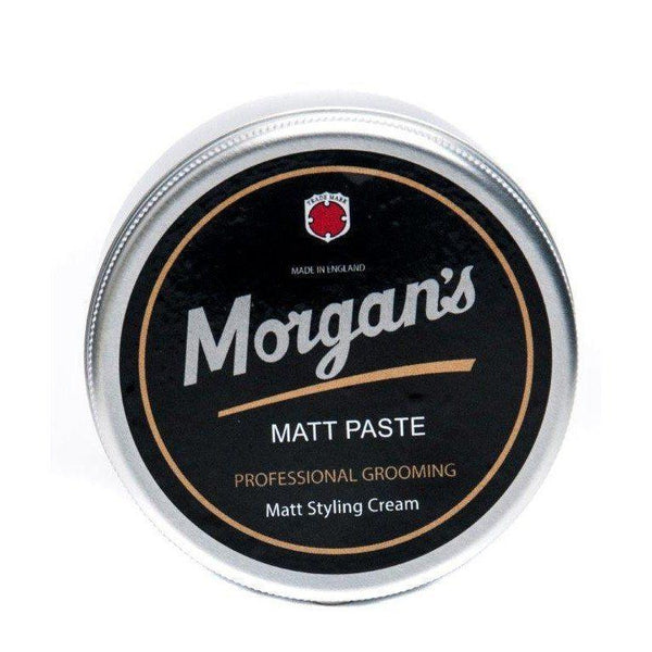 Hair Product - Morgan's Matt Hair Paste 100ml