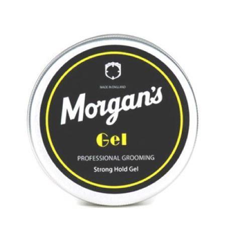 Hair Product - Morgan's Styling Hair Gel 100ml