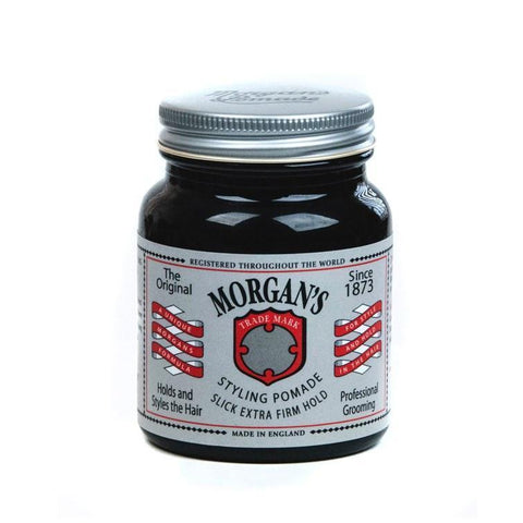 Hair Product - Morgan's Styling Hair Pomade Pomade Slick Extra Firm Hold