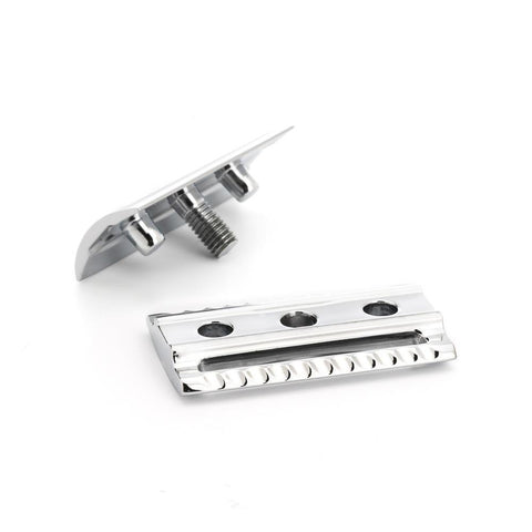 Mühle TRADITIONAL, Replacement head Safety Razor (closed comb)