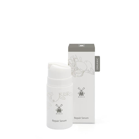 Mühle ORGANIC, Repair Serum, 30ml