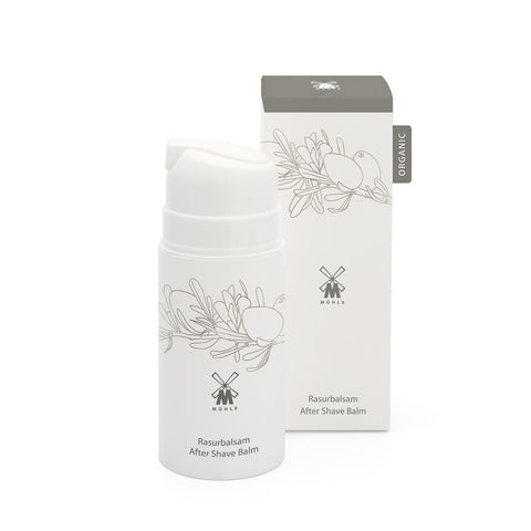 Mühle ORGANIC, Shave Balm, 100ml