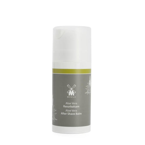 Mühle Aloe Vera After Shave Balm, 100 ml