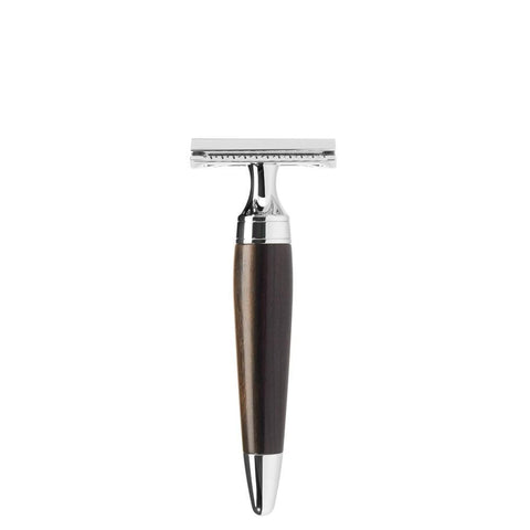 Mühle Stylo Safety Razor Grenadille R75SR