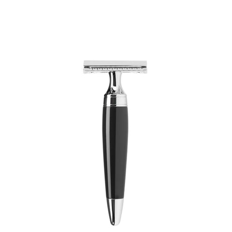 Mühle Stylo Safety Razor Black R76SR