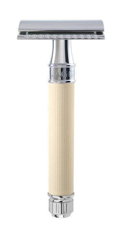 Razor - Edwin Jagger DE87 Ivory