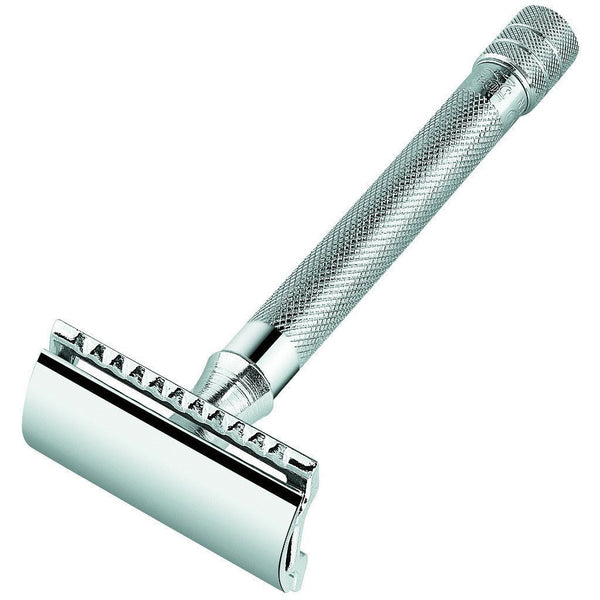 Razor - Merkur 23C Long Handle Safety Razor