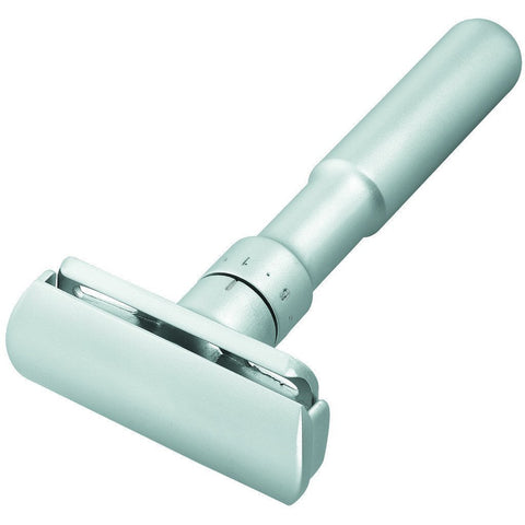 Razor - Merkur FUTUR Satin Razor
