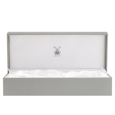 Razor - MÜHLE Purist Briar Wood Safety Razor