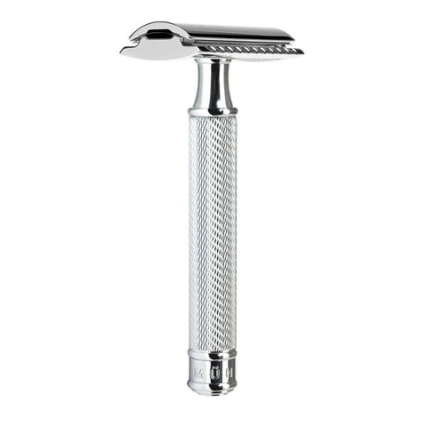 Razor - MÜHLE R89 Safety Razor
