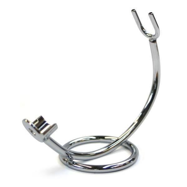 Razor Stand - Edwin Jagger Chrome Small Razor Stand