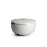 Shaving Soap - MÜHLE Sea Buckthorn Shaving Soap In Bowl