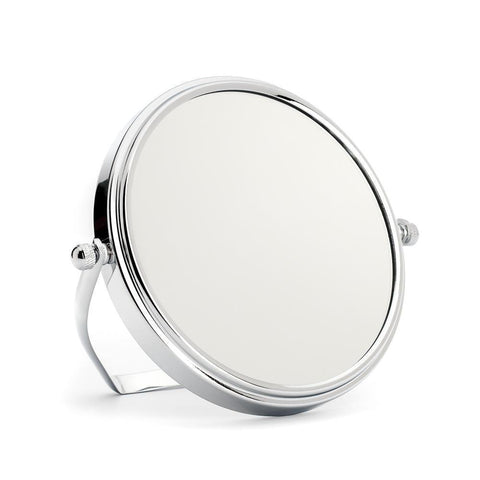 MÜHLE Standalone Chrome Shaving Mirror