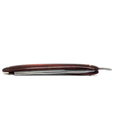 Straight Razor - Dovo 5/8" Carpe Diem Multiwood Straight Razor 114583