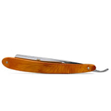 Straight Razor - Dovo 5/8" The Gentleman Yew Wood Straight Razor 1215860