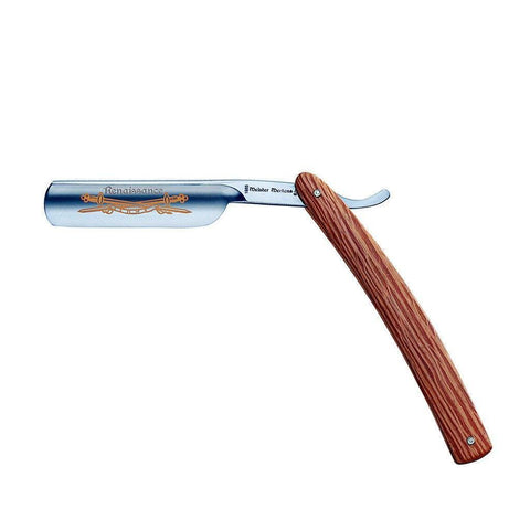 Straight Razor - Dovo 6/8" 'Renaissance' Straight Razor