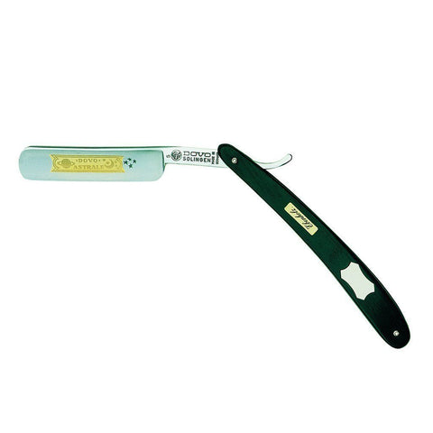 Straight Razor - Dovo Astrale Straight Razor